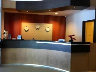 Hotel Benua - Kendari - 0