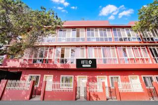 Super Hotel O Anjuna - Anjuna - 5