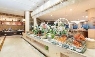 Empark Grand Hotel Beicheng Hefei - Hefei - 8