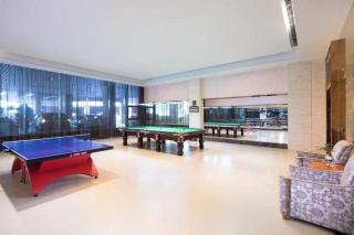 Empark Grand Hotel Beicheng Hefei - Hefei - 1