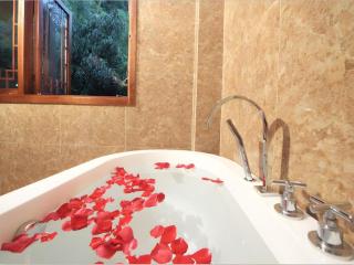 Alley Mountain View Garden Hotel - Yangshuo - 4