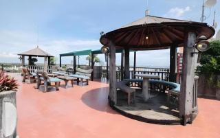 Kenari Tower Hotel - Macáçar - 4