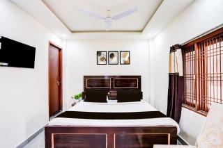 Super Collection O Ashiyana formerly Rajshree - Alambagh - 6