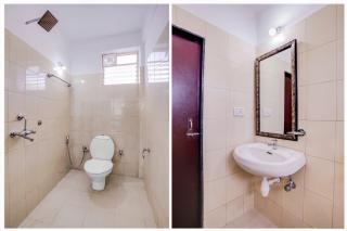Super Hotel O Anjuna - 6