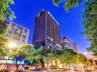 Boya Holiday Hotel - Canton - 2