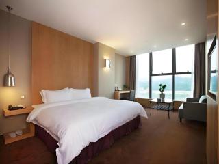 The Art Hotel Cai Tian Branch - Shenzhen - 9