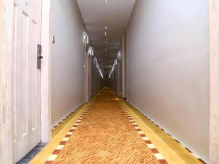 The Art Hotel Cai Tian Branch - Shenzhen - 6
