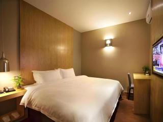 The Art Hotel Cai Tian Branch - Shenzhen - 5