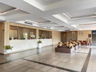 Bunjongburi Hotel - Suratthani - 9