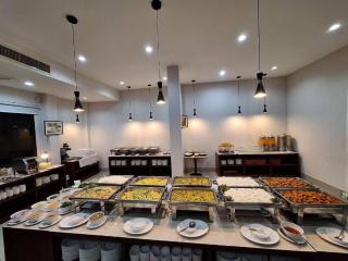 Bunjongburi Hotel - Suratthani - 5