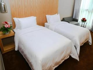 The Art Hotel Cai Tian Branch - Shenzhen - 2
