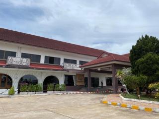 Bunjongburi Hotel - 1