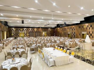 Bunjongburi Hotel - Suratthani - 8