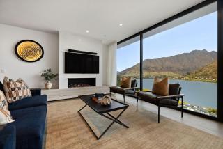 The Bunkers Penthouse-2 Bed - Queenstown - 0