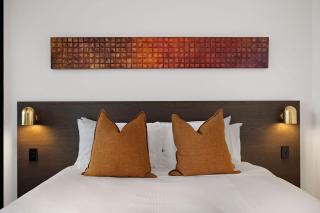 The Bunkers Penthouse-2 Bed - Queenstown - 7