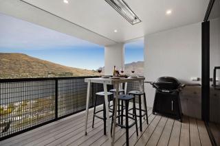 The Bunkers Penthouse-2 Bed - Queenstown - 3