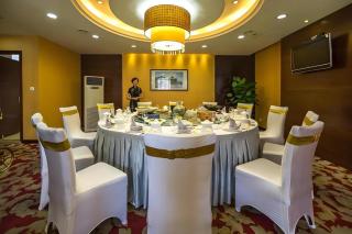 Huangshan International Hotel - Huangshan - 5