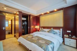 Huangshan International Hotel - Huangshan - 3