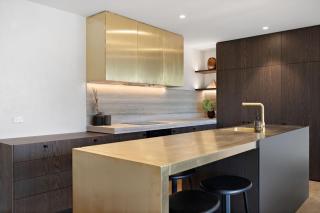 The Bunkers Penthouse-2 Bed - Queenstown - 1