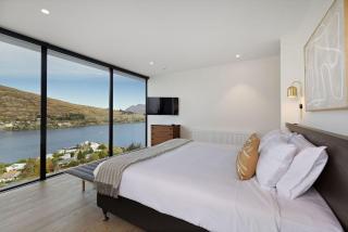 The Bunkers Penthouse-2 Bed - Queenstown - 8