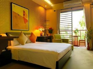 Artisan Boutique Hotel - Hanoi - 0