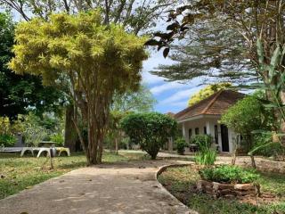 Baan Chuengkao Resort - 1