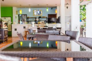 Baan Chuengkao Resort - Ranong - 4