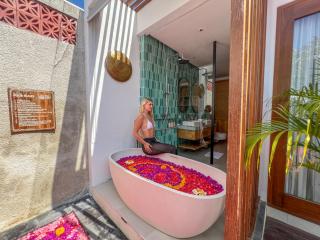 The Arca Villas by Pramana Villas - Sanur - 3