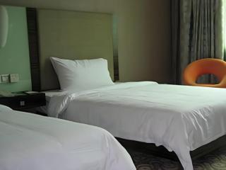Shanshui Trends Hotel Shenzhen Southern City - Shenzhen - 2