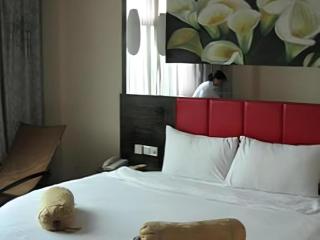 Shanshui Trends Hotel Shenzhen Southern City - Shenzhen - 1