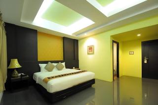 P1 House - Phitsanulok - 0