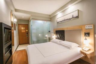 Warmly Hotel Suzhou Jinji Lake Ligongdi Branch - Suzhou - 9