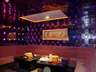 Out Sky Hotel - Huizhou - 9