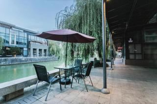 Warmly Hotel Suzhou Jinji Lake Ligongdi Branch - Suzhou - 5