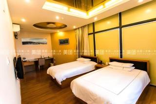 Warmly Hotel Suzhou Jinji Lake Ligongdi Branch - Suzhou - 1