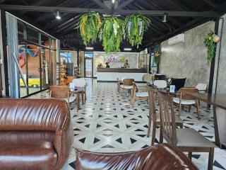 111 Resort and Spa - Chai Nat - 6