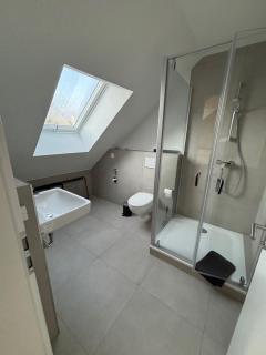 Monteurwohnungen im Weedenhof 55270 Zornheim - Zornheim - 9