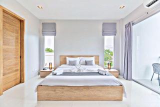 Lemonade Phuket Hotel -SHA Plus - 4