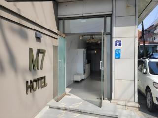 Yongin(Giheung) M7 Hotel - Yongin - 4