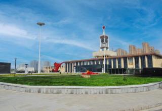 NH Shijiazhuang Financial Center - Shijiazhuang - 8