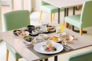 Kokusai 21 International Hotel - Nagano - 4