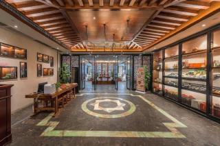 Rezen Hotel Pasonda Junyu - Foshan - 9