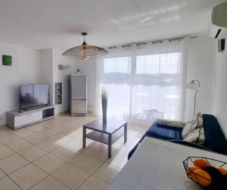Chambre chez l'habitant - Marseillan - 2