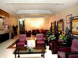 Nikita Palace - Bukittinggi - 7