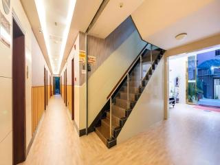 Super 8 Hotel Shiyan Beijing Middle Road - Shiyan - 8