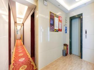 Super 8 Hotel Shiyan Beijing Middle Road - Shiyan - 7