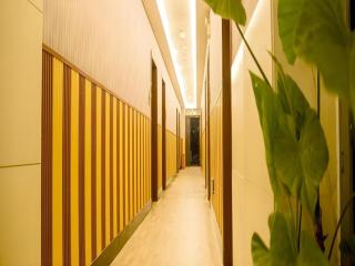 Super 8 Hotel Shiyan Beijing Middle Road - Shiyan - 5