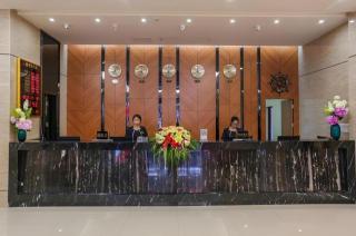 BI YING HOTEL - Canton - 3