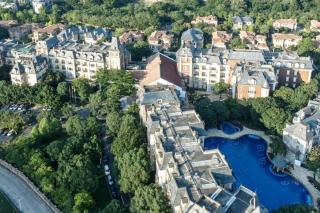 Dragon Lake Princess Hotel - Huadu - 1