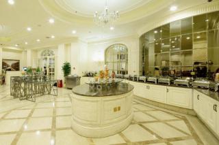 Dragon Lake Princess Hotel - Huadu - 2
